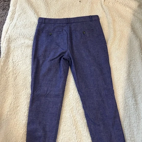 Banana Republic pants